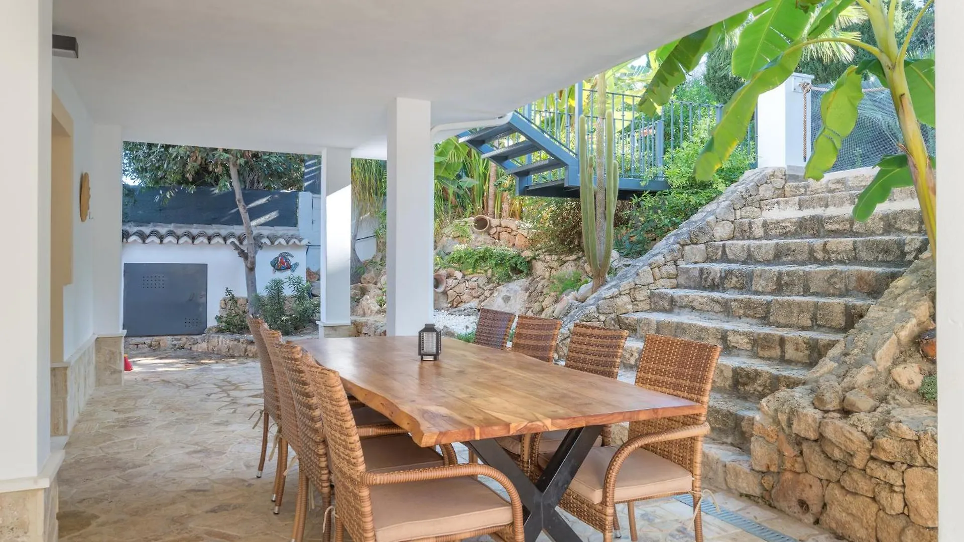 Villa Jazmin El Faro 0*,