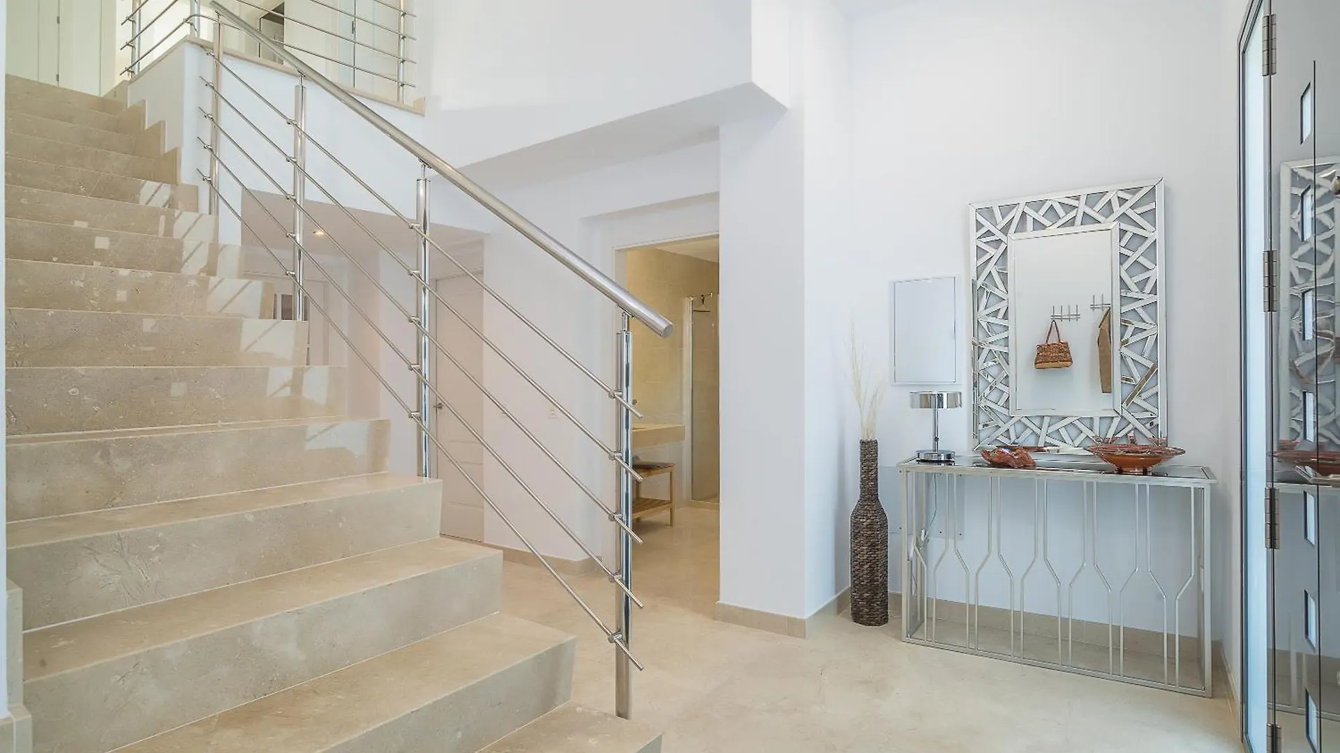 Villa Jazmin El Faro