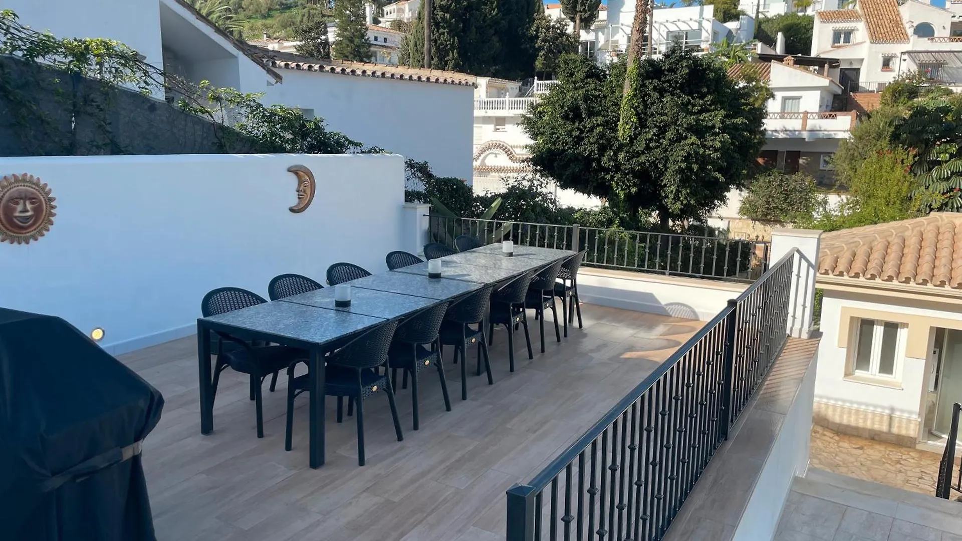 Villa Jazmin El Faro