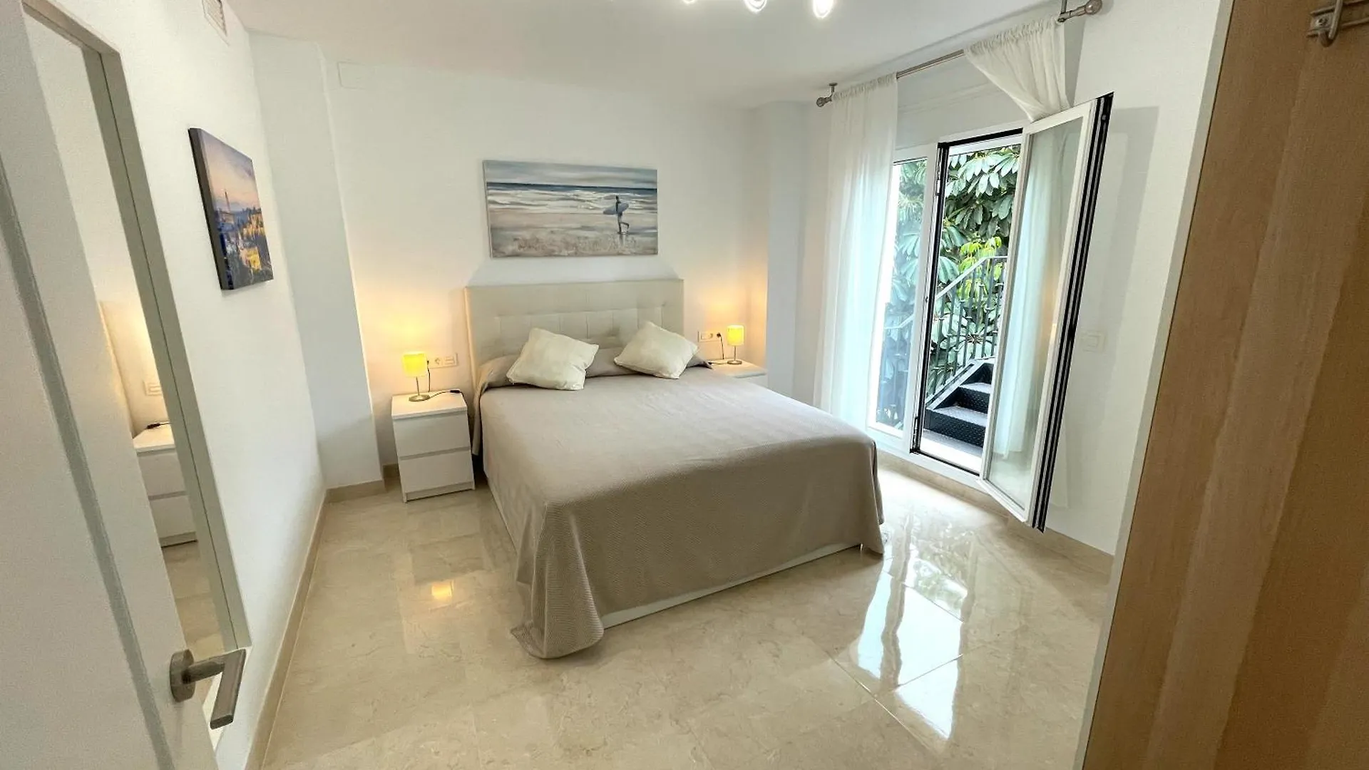 Villa Jazmin El Faro