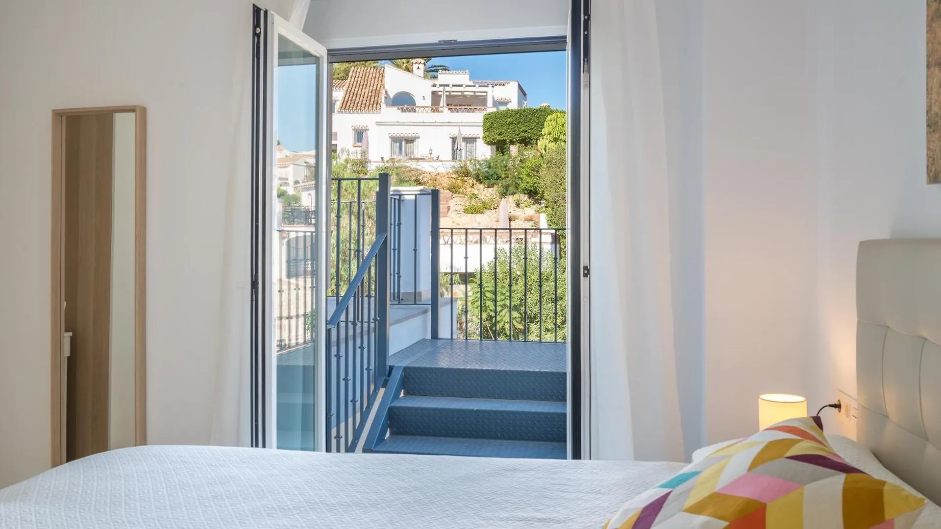 Villa Jazmin El Faro Spain