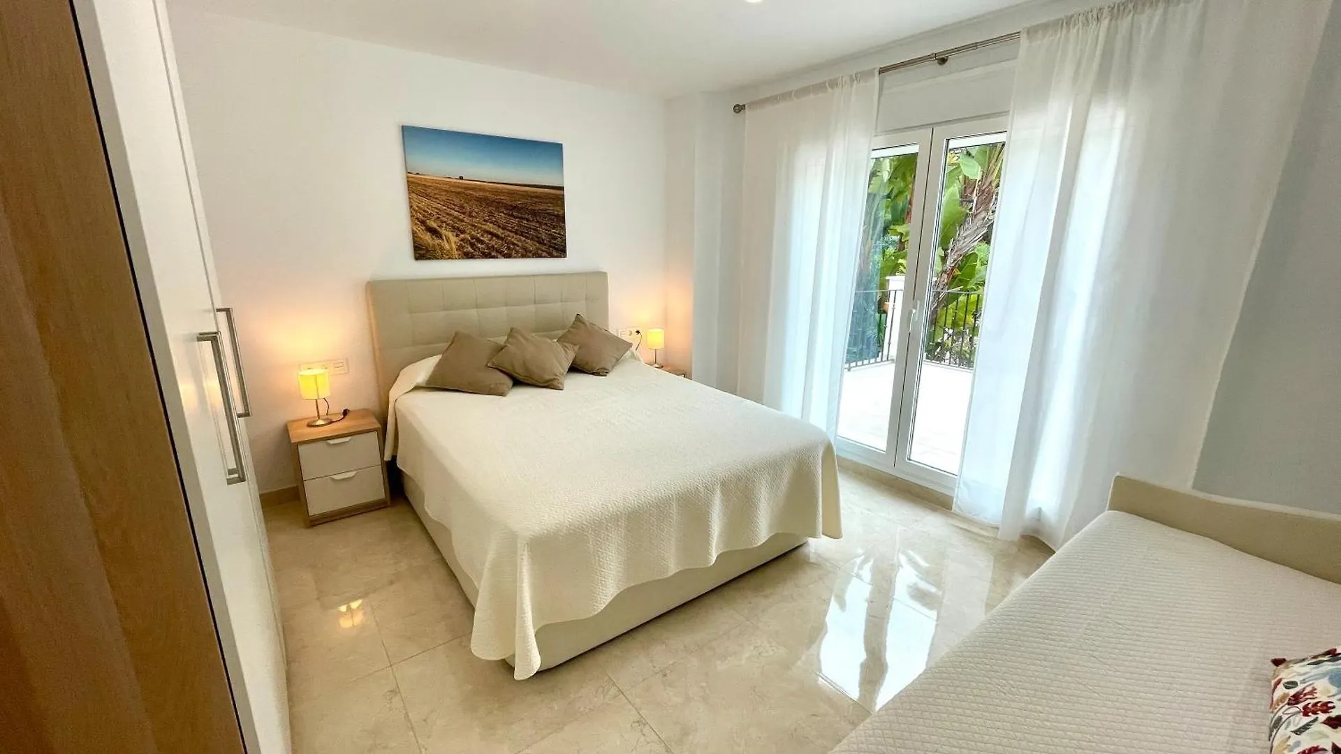 Villa Jazmin El Faro Spain