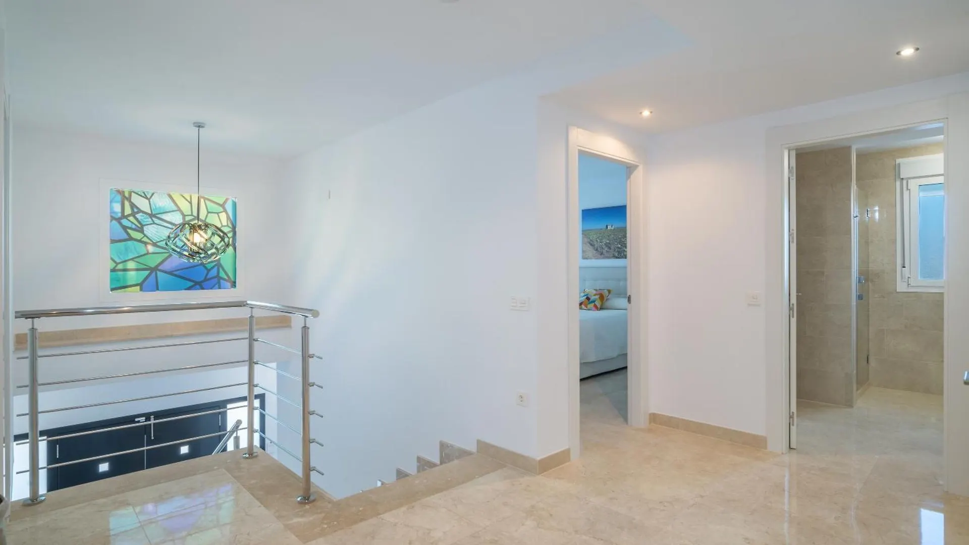 Villa Jazmin El Faro Espagne