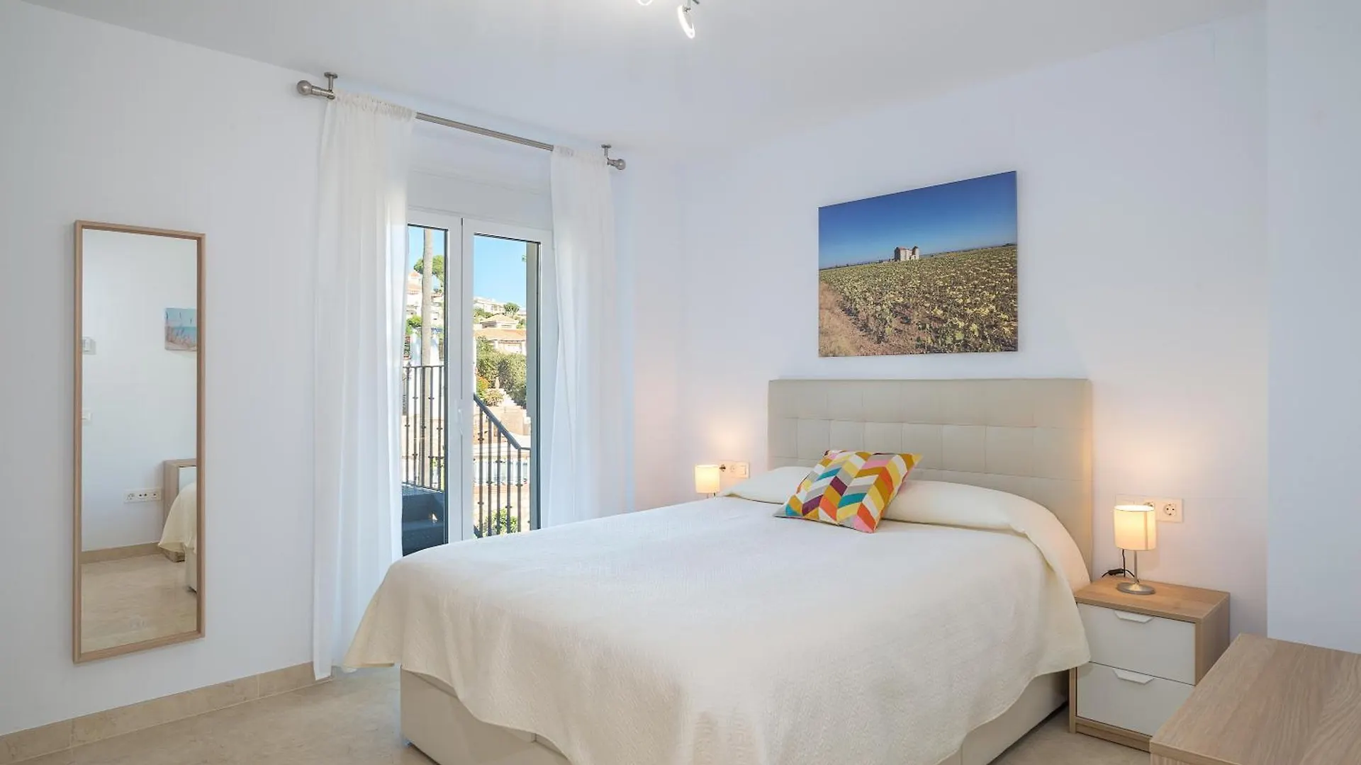 Villa Jazmin El Faro 0*,  Espagne
