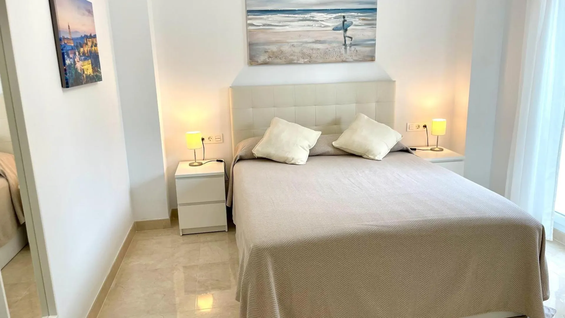 Villa Jazmin El Faro 0*,  Espagne
